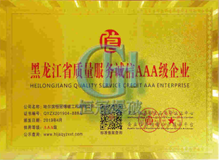 資(zi)質(zhi)榮譽