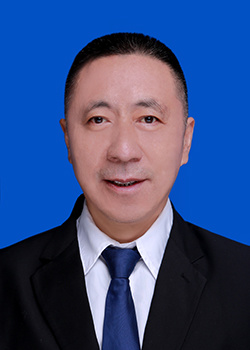 張忠義