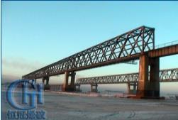 佳木(mù)斯鐵路大(da)橋
